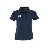 Maharadja Kadiri Pique Polo Dames Navy