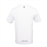 Aeronauten Jaipur Tee Heren Wit