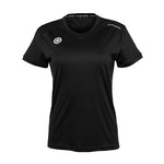Jaipur Performance Tee Women Black