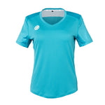 Maharadja Kadiri Agility Tee Dames Aqua