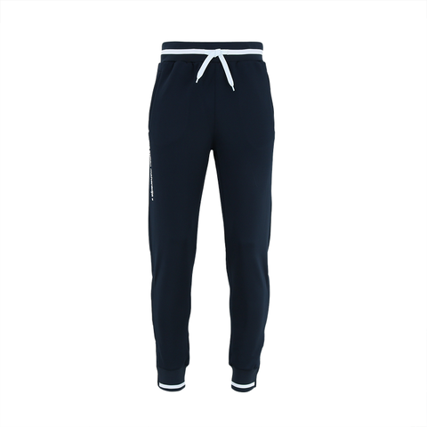 KNITTED KIDS PANT MAHARADJA NAVY