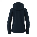 Indian Maharadja Jaipur Softshell Dames