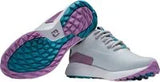 FOOTJOY PERFORMA DAMES PURPLE TOUCH
