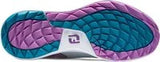 FOOTJOY PERFORMA DAMES PURPLE TOUCH