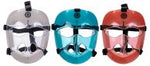 FACE MASK SENIOR INDIAN MAHARADJA senior