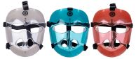 FACE MASK SENIOR INDIAN MAHARADJA senior