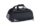 Maharadja Sportsbag PMR Wit & Zwart