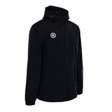 JAIPUR RAIN JACK MAHARADJA BLACK