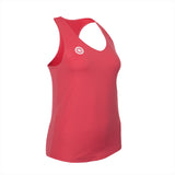 Maharadja Breeze Tank Dames Rose