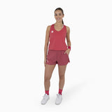 Maharadja Breeze Tank Dames Rose