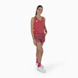 Maharadja Breeze Tank Dames Rose