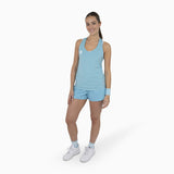 Maharadja Breeze Tank Dames Blue