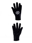 WINTER GLOVE ULTRA MAHARADJA ZWART