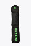 Osaka Sports Stickbag Medium Black/Green