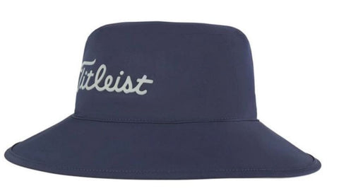TITLEIST STAY DRY BUCKET HAT