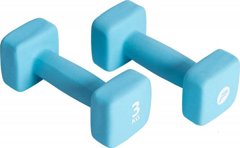 Dumbells Pure 2 Improve 2x 3KG