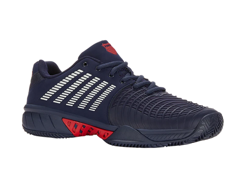 K-SWISS Express Light 3 Heren Blauw