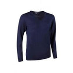 Glenmuir Pullover Maya Navy Dames - Dekker SportDekker Sport Den Haag Sportwinkel 