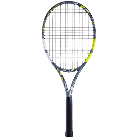 BABOLAT EVO AERO 275 Gram bespannen