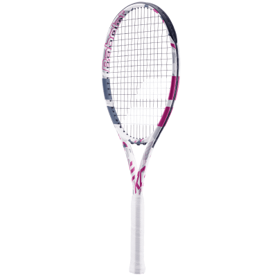 BABOLAT EVO AERO LITE PINK 260 Gram