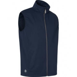 ABACUS LYTHAM SOFTSHELL WIND VEST