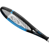 DUNLOP FX500 LITE 270 GRAM BLACK BLUE