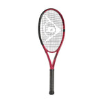 Dunlop CX TEAM Racket RED BLACK 275 GRAM