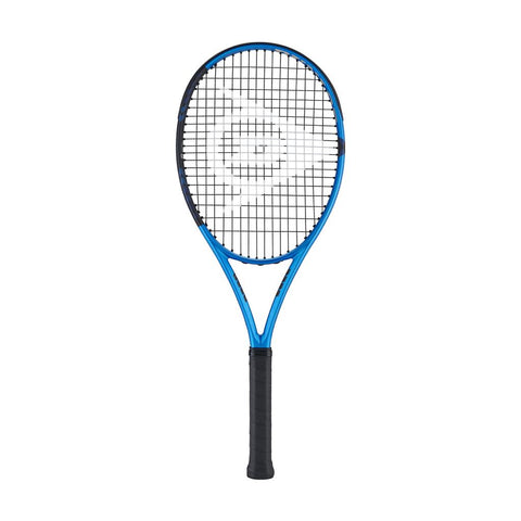 DUNLOP FX500 LS 300 GRAM BLUE BLACK
