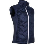 Abacus Dunes Hybrid Bodywarmer Heren