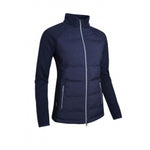 GLENMUIR JACK SAMARA DAMES NAVY