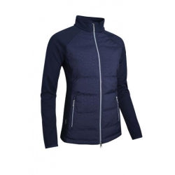 GLENMUIR JACK SAMARA DAMES NAVY