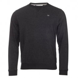 CALVIN KLEIN SWEATER CHILL FORCE