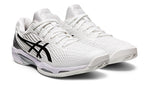Asics Solution Speed FF Clay Heren