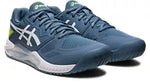 Asics Gel-Challenger Omni Heren Steel Blue