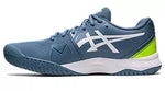 Asics Gel-Challenger Omni Heren Steel Blue