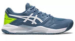 Asics Gel-Challenger Omni Heren Steel Blue