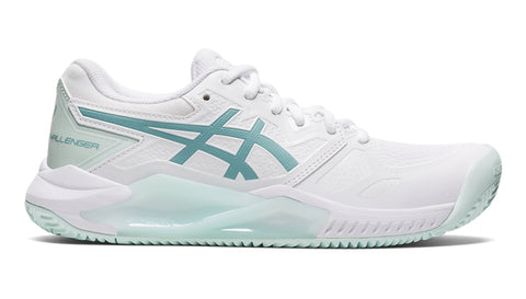 Asics Challenger Dames Clay