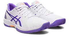 Asics Solution Swift FF Clay Dames