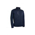 Softshell Abacus Arden Navy Heren - Dekker SportDekker Sport Den Haag Sportwinkel 