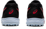 Asics Ultimate FF Dames Zwart Wit