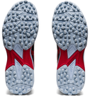 Asics Ultimate FF Dames Zwart Wit