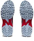 Asics Ultimate FF Dames Zwart Wit