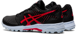 Asics Ultimate FF Dames Zwart Wit