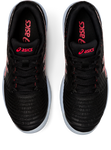 Asics Ultimate FF Dames Zwart Wit