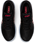 Asics Ultimate FF Dames Zwart Wit