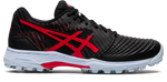 Asics Ultimate FF Dames Zwart Wit