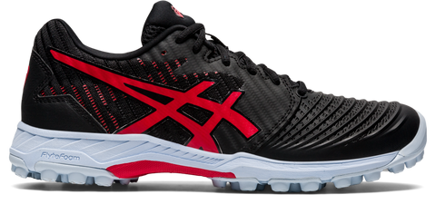 Asics Ultimate FF Dames Zwart Wit