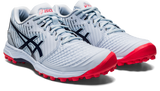 Asics Ultimate FF Dames Wit Rood
