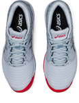 Asics Ultimate FF Dames Wit Rood