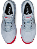 Asics Ultimate FF Dames Wit Rood
